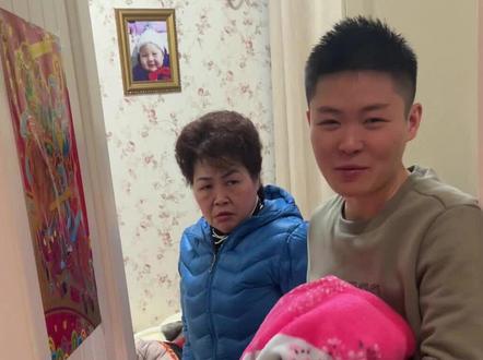 勾二三预习“女婿上门”#套路 #家有老妈 @抖音小助手