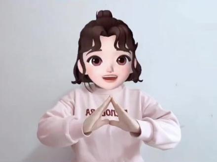 # 世界和平# 幼儿手指游戏# 幼儿手指律动