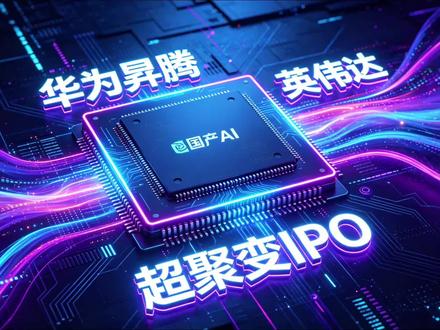 国产AI 芯片深度解读 华为昇腾发布 AIDC 全新方案、黄仁勋直言英伟达已失去中国市场、超聚变 IPO 获受理。结合这些消息,拆解各大厂商赛道布局、市场空间,以及核心受益上市公司#国产 AI 芯片 #华为昇腾ai芯片 AIDC #英伟达 #超聚变服务器 IPO #摩尔线程 #平头哥 #昆仑芯 #算力国产化 #AIDC 算力 #产业链机会
