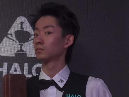 吴宜泽3:6不敌马克艾伦止步16强!2026斯诺克球员锦标赛正式开打,小吴这是着急回家过年啊#斯诺克 #斯诺克球员锦标赛 #吴宜泽 #马克艾伦 #台球