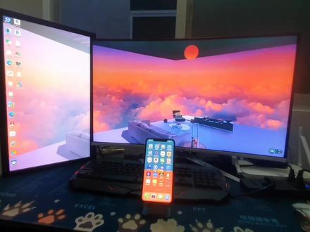 #电脑自动开机 #bios #智能家居
在bois 界面偶然发现wake on lan 选项,没想到能做到用siri开关笔记本电脑,懒得无药可救了。