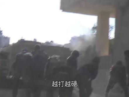 越打越硬!伊朗用这三招,把美国拖进了无底洞