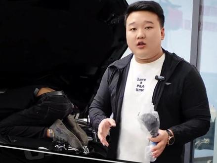 最新款的奥迪A8加装ACC真的是太经济了!#奥迪acc #无损改装 #汽车改装升级 #改装 #奥迪
