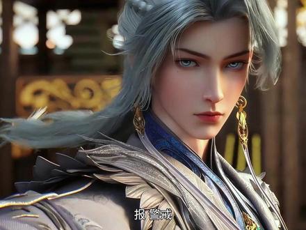 这对CP也太磕了吧 #动画山海经密码 #山海经密码开播