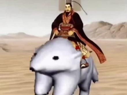 这里是什么地方无所谓,朕所到之处就是王位 上个月的秦始皇/这个月的秦始皇#周末的女武神#秦始皇#嬴政 #周末的女武神 自己剪的