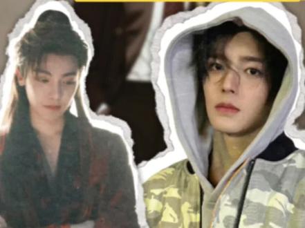 双月狂揽12个代言,侯明昊全面开花的25年可是太争气了#侯明昊自曝参加音综的原因 #侯明昊 #小猴子 #娱乐圈 #2025