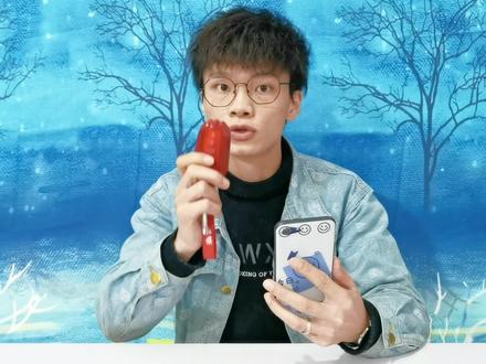 测评网络热门视频,把车钥匙放在脑袋上就能放大信号?这是怎么回事 #测评 #万万没想到 #十万个为什么