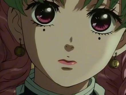 用80年代的画风打开鬼灭是什么感觉 #二次元 #鬼灭之刃 #动漫