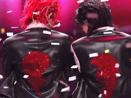 好想跟你表白#涵坤 #表白