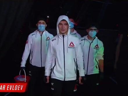 UFC强力新人2: 莫夫萨尔-艾夫洛耶#创作灵感 #UFC #综合格斗 #mma综合格斗 #拳击 #体育 #巴西柔术 #创作灵感上热门