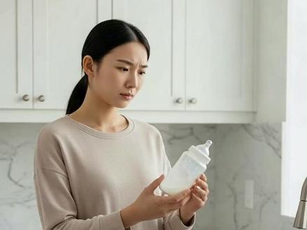 十月结晶这款奶瓶清洁剂操作简单,泵头一按,搓开就能洗奶渍、果渍轻松搞定,冲一冲就干净#好物推荐 #母婴好物 #果蔬清洁剂 #奶瓶清洁剂