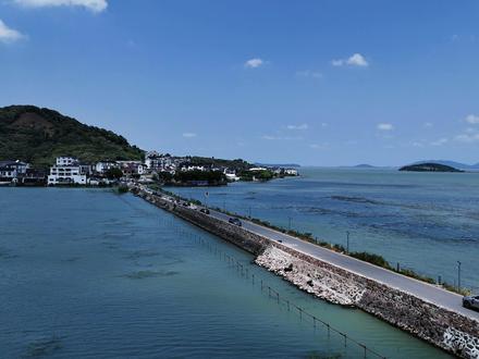 苏州西山岛一日自驾游攻略,自驾、露营、游玩 #西山岛 #上海周末去哪儿 #江浙沪自驾游 #自驾旅行 #好好过周末