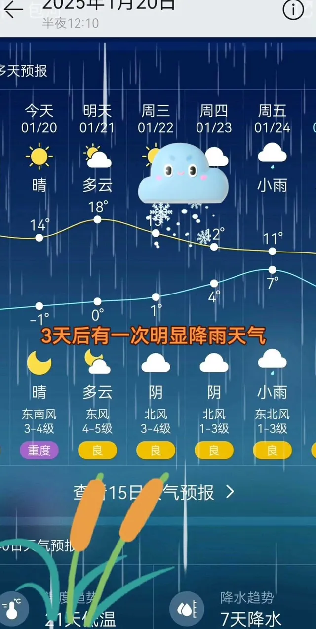 合肥天气怎么样 合肥天气怎么样