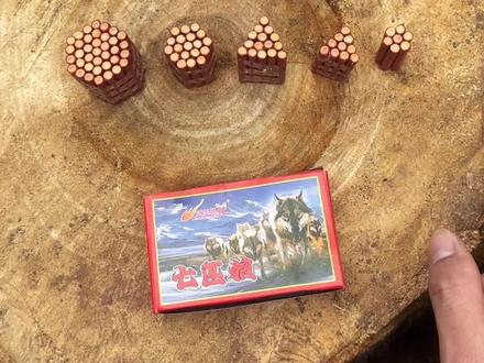 你们觉得里面有没有小松鼠#鞭炮 #烟花 #挑战