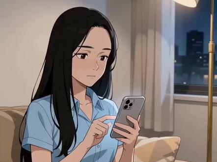 #AI漫剧#女性成长#国漫。这是我后面91集《微光》的内容,看到新闻忍不住发出来。