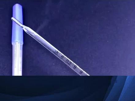 水银体温计为何要在2026年全面禁产?这背后有哪些健康和环保考量? #水银温度计 #体温计 #涨知识 #热点 #热门