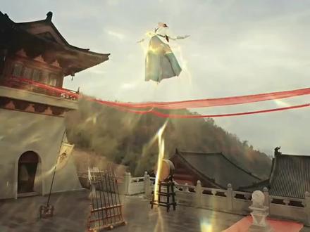 皇子归来
#皇子归来