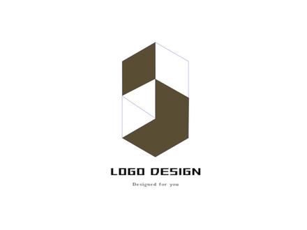 每个字母都能做成有趣的LOGO#logo设计 #标志设计 #商标设计 #品牌设计
