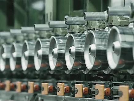 尼龙、锦纶,PA66 -一起走进聚酰胺的世界#涨知识 #塑料 #工程塑料