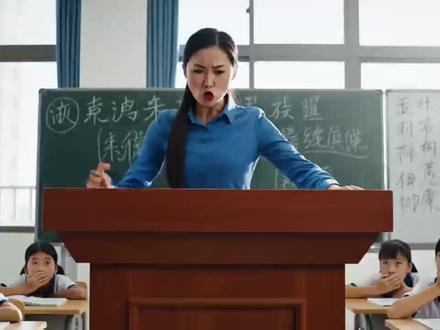 老师抽查作业 #嘉豪嘉欣 #猪妞 #校园 #搞笑 #仙女下凡