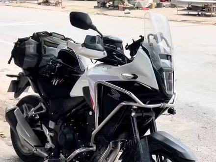 NX500的出现,应该会搅乱这个ADV的平衡,#NX500