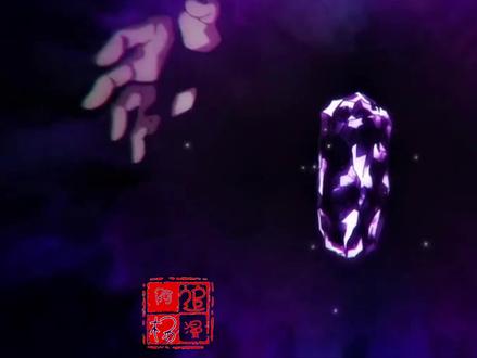 七海被领域锁死,要完了吗。 #咒术回战13(上)
