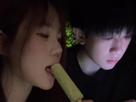 每日一个和crush的升温的小技巧#恋爱日常 #暧昧 #crush #双子射手
