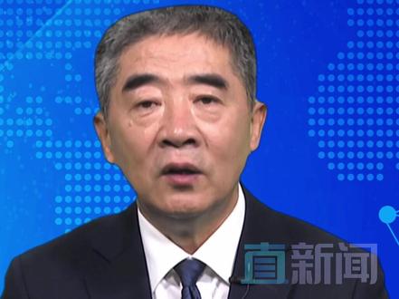 印防长登航母对巴示强 若爆发海上冲突 鹿死谁手 尚未可知 #印巴冲突 针对印度防长登上航母向巴基斯坦喊话,#直新闻 时事评论员@杜文龙 杜文龙认为,印巴局势有可能再度升温。由于印度在空中作战主力战机全部损毁,可能想通过叫嚣海上冲突提振士气。