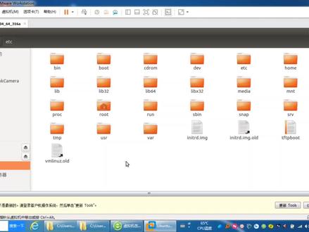 如何使交叉编译工具在全局环境下都可以使用?#程序员 #linux #嵌入式 #c语言