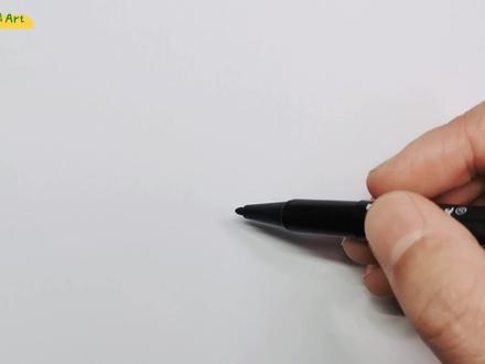 教你画汉堡,薯条,可乐,超简单哦 #亲子简笔画 #创意简笔画 #零基础学画画