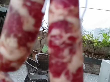 杀年猪,做香肠,正是好时节,没有做的可以收藏,明年用。