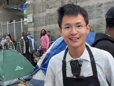 网友们都很好奇小唐为何有如此底气竞选洛杉矶市长,他在直播时揭开了其中的秘密,没想到背后竟然有英国普斯特牙膏的支持!#小唐在美国 #美国小唐酱香饼 #小唐酱香饼 #普斯特牙膏 #去渍牙膏
