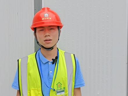 质量管理篇之标养室的设置要求 #佛山房建 #施工现场 #质量管理
