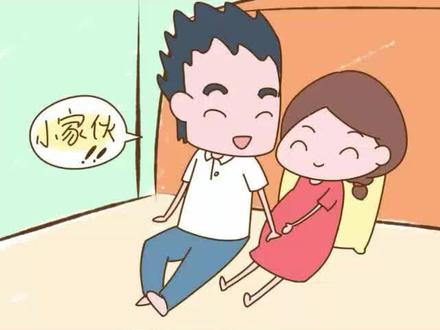 为什么准爸爸摸肚子,宝宝就不动了?#胎动 #小油滴大实惠 #天地壹号让世界酸一酸 #孕期知识 #孕期知识 @DOU+小助手