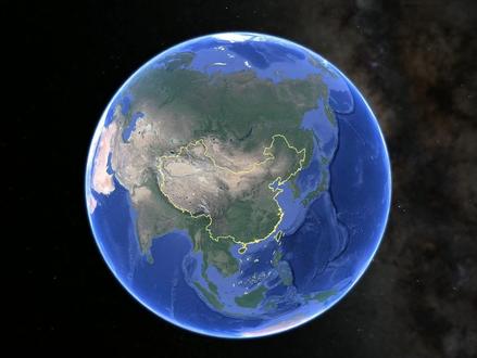 天山胜利隧道,全世界最长的高速公路隧道,穿越天山南北 #热点 #三维地图看世界 #天山胜利隧道 #新疆 #知识分享