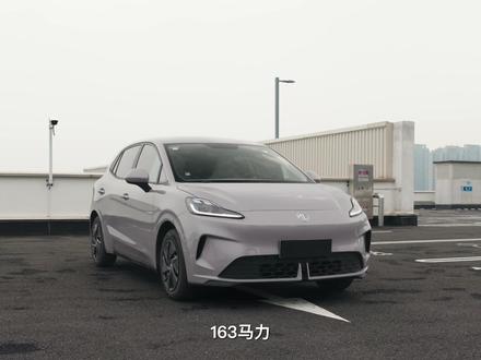 名爵MG4,只卖6万多值不值?优缺点是什么? #MG4 #电车 #纯电 #新能源车