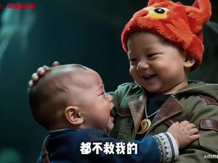 papa被小娘子击倒又遭老罪了!#我在抖音聊游戏 #这游戏到底谁在赢 #火花宝宝 #和平精英古墓迷途 #萌娃