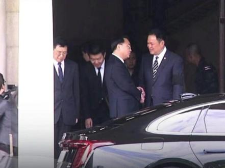 泰柬局势受关注 阿努廷披露与中方会谈要点#今日泰国#泰国中文社