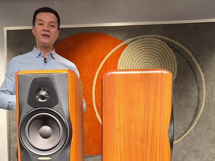 势霸完美情人+麦景图 MA9500 完美情人 应用了 两项专利:
· Damped Apex Dome ™ 飞箭高音喇叭单元
· Paracross topology™分频器
#势霸 #势霸音箱 #麦景图 #麦景图功放