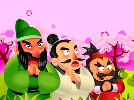 关羽张飞死因_三国演义张飞死因_张飞真正死因