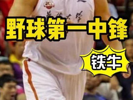 打爆NBL职业中锋杨文学!虽然铁牛打不了CBA,但是打NBL是绝对没问题的 你们觉得呢?#篮球
