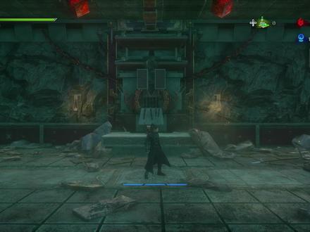 【隐龙传·影踪】第四章.4复仇 #单机游戏 #游戏视频