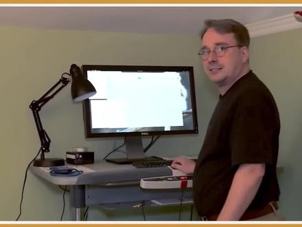 为何当年一个人就能写出Linux?#知识科普 #操作系统
你知道么?Linux最初的内核是由林纳斯·本纳第克特·托瓦兹一个人完成的,为什么现在不再有这种单枪匹马的神人了呢?