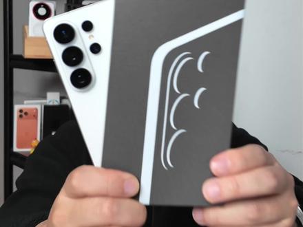 三星S26Ultra新机上手必做设置,保姆级干货教程包你好用 #数码科技 #手机使用技巧 #三星手机 #三星S26ultra #玩机技巧