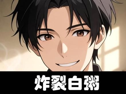 《炸裂白粥》 【5小时版】#张角 太平道,#无限白粥大贤良师 #大贤良师 #无限白粥 #无限白粥小说 苍天已死黄天当立,无非一念救苍生,穿越古代我竟是大贤良师,大贤良师张角,太平道张角,张角小说,张角传奇,张角沙雕动画,张角怎么死的,张角真实历史,太平道小说,太平要术,太平经,无限白粥大贤良师,大贤良师1-40全集,无限白粥大贤良师大结局,无限白粥沙雕动画,大贤良师无限白粥后续,无非一念救苍生张角,苍天已死黄天当立岁在甲子天下大吉,穿越古代我竟是大贤良师小说,太平道沙雕动画,太平道还有传承吗,大良贤师,无限白粥小说,遍地哀鸿遍地血无非一念救苍生,太平道教,镇妖博物馆