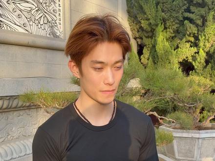 #牛油果子哥 #华清宫 #华清宫也是好起来了