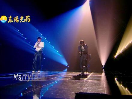 黄子弘凡 Top Barry 合唱《一半一半》#有歌第二季