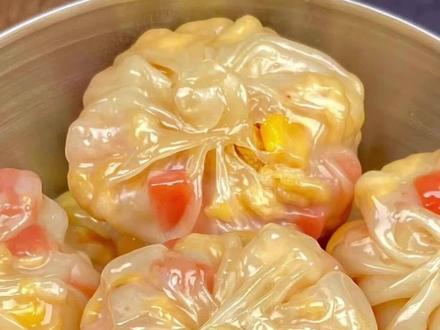 在月子中心吃过的花样包子!真的巨好吃!#坐月子吃什么#月子做法#月子教程#美食教程#月子餐