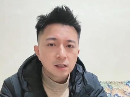 特朗普看巴伦#特朗普#讨论 #国际