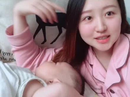 #产后恢复 在家里自己检测腹直肌恢复情况😎祝大家产后都能够恢复成少女😘